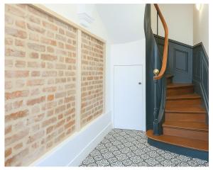 Appartements CHIC & ELEGANT - Au Coeur de la Ville Historique : photos des chambres