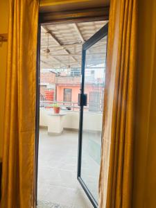 Yogis Heritage in Patan - Heritage Family Studio