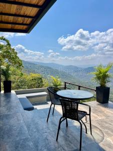 Arrayán Glamping Villa 2