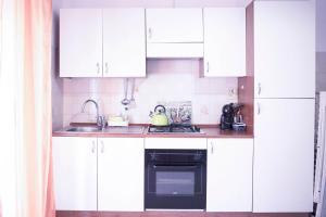 Salita Ciampoli - La Scalinata