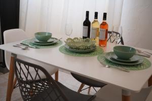 202 Don Juan Local Living