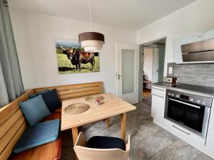 Ferienwohnung Auszeit im Pfaffenwinkel - Wessobrunn