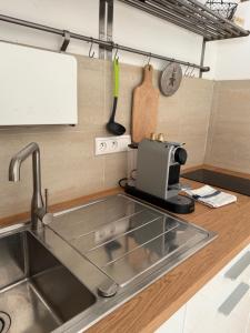 Appartements 1chemindelafontaine : photos des chambres