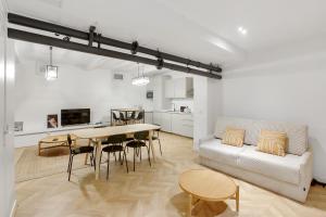 Charmant cocon design 1BR - Proche Montmatre