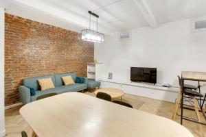 Charmant cocon design 1BR - Proche Montmatre