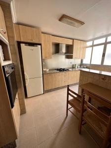 Habitación privada en frente de Universidad