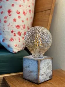 Ferienwohnung Auszeit im Pfaffenwinkel - Wessobrunn - Wessobrunn