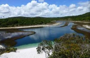 Pousada Baixio Inn - Esplanada