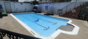 Hotel Los Delfines Melgar