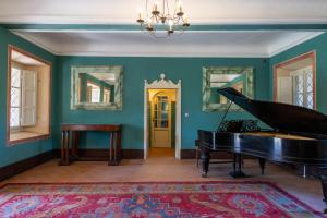 Villa Rossi Residenze dEpoca