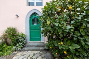 Villa Rossi Residenze dEpoca