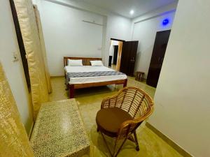 Farm View Homestay