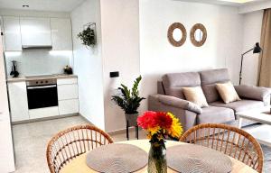 Royal Suite Diamantes II with ocean view