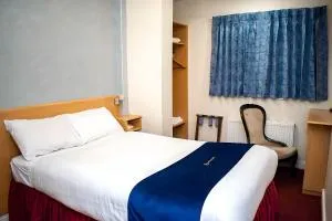Royal Square Hotel - NEC & Birmingham Airport - Kingshurst