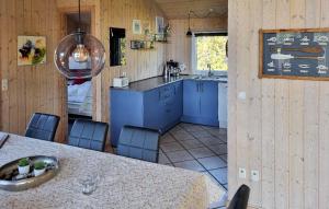 3 Bedroom Amazing Home In Hemmet