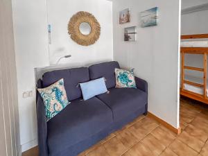 Logement très calme à Saint-Cyprien 300m de la plage