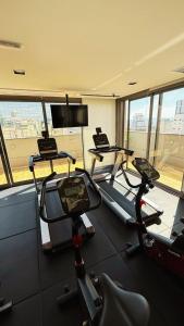 Studio Av Paulista, Consolação