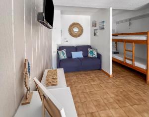 Logement très calme à Saint-Cyprien 300m de la plage