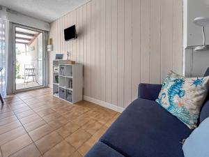 Logement très calme à Saint-Cyprien 300m de la plage