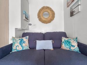 Logement très calme à Saint-Cyprien 300m de la plage