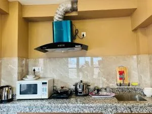 Yogi's Heritage in Patan - Heritage Studio Bhimsen - Thapathali