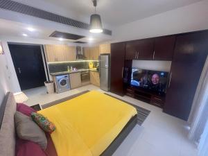 Seaview Apartment Studio in Azzurra Sahl Hasheesh