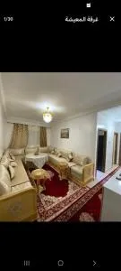 شقة اسراء قريبة من مطار مراكش المنارة الدولي - Demnate