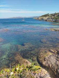 Studio au Port de Hyères