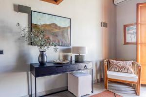 Hotel Castell de la Solana