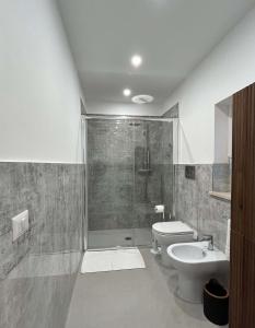 Chambre Double avec Balcon