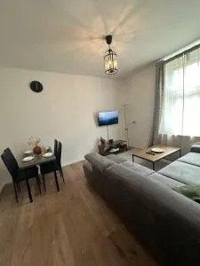 gemütliche Wohnung in Witten - Ardey