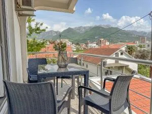 Gosa Apartments - Бар