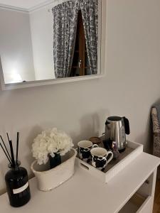 Villas Villa Rose : photos des chambres