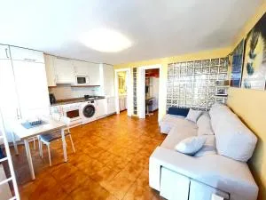 Apartamento Paraiso Estaño - Candanal