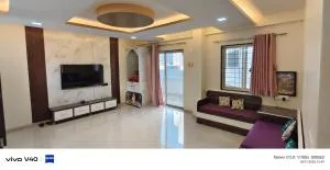 SM Home Stay - Karandi Khurd