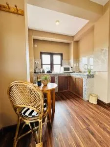 Yogi's Heritage in Patan - Heritage Studio Bhairabnath - Thapathali