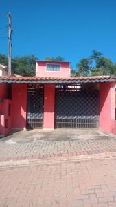 Casa interior de São Paulo para relaxar