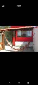 Casa interior de São Paulo para relaxar