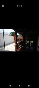 Casa interior de São Paulo para relaxar