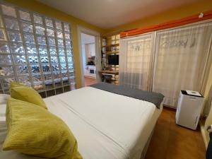 Apartamento Paraiso Estaño