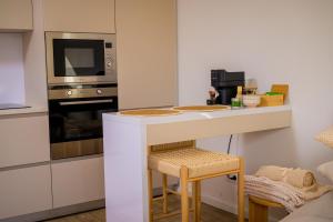 BOHO Apartmán v centre, smart & self check-in 24h,private parking