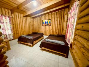 Cabaña El Vado de Ciénega 1