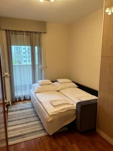 Danube Terrace Elegant with 2 Bedroom and Private Parking