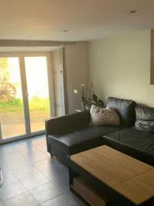 Maison Vedrines - Chaniat