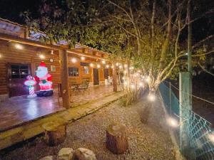 Cabaña El Vado de Ciénega 1