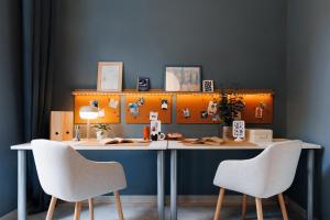 Majestic Home 108m2 with Balcony Foosball Old Town