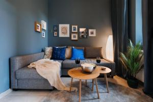 Majestic Home 108m2 with Balcony Foosball Old Town