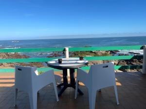 Apartamento Paraiso Estaño