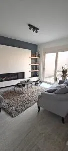 holiday home Zonnestraal - 宗奥芬