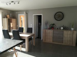 Villas Villa pool air-conditioning garage near golf : photos des chambres